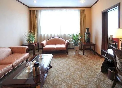Zhaodu Hotel - Handan
