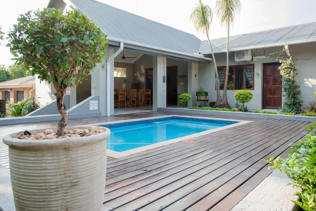 Vinique Guesthouse