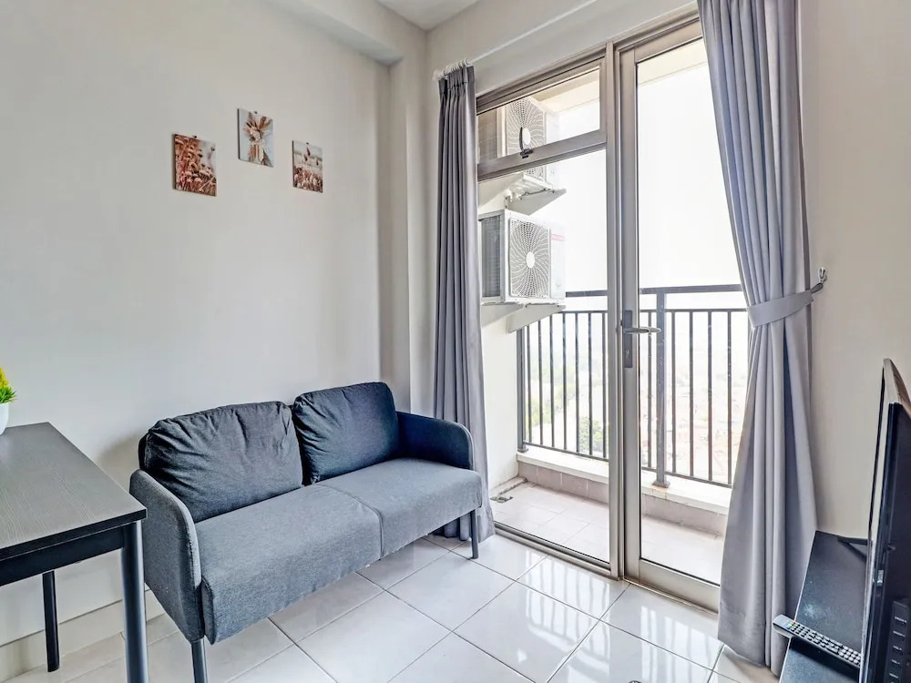 OYO Capital O 91631 M-square Apartement