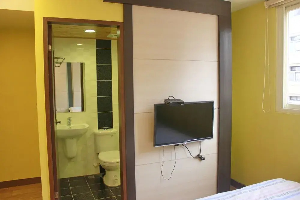 LOK Hotel