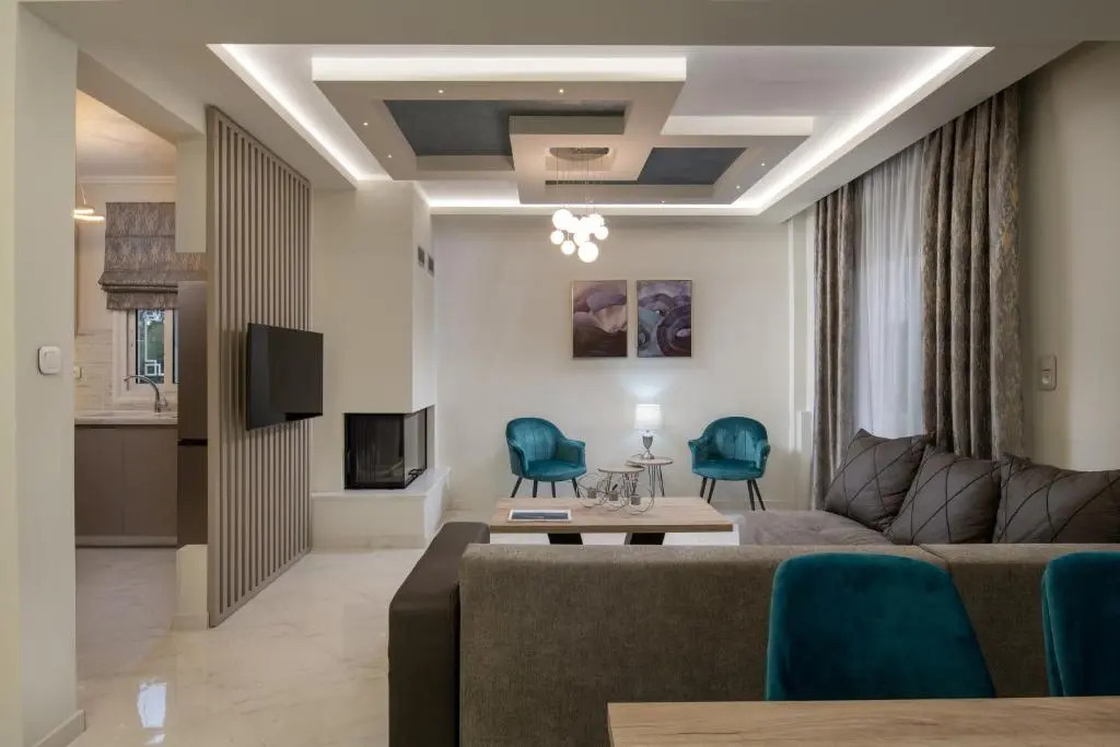Family House Nikos 3
