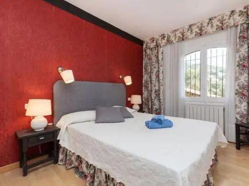 Holiday Home Montsia
