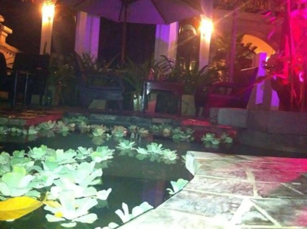 EOcambo Villa
