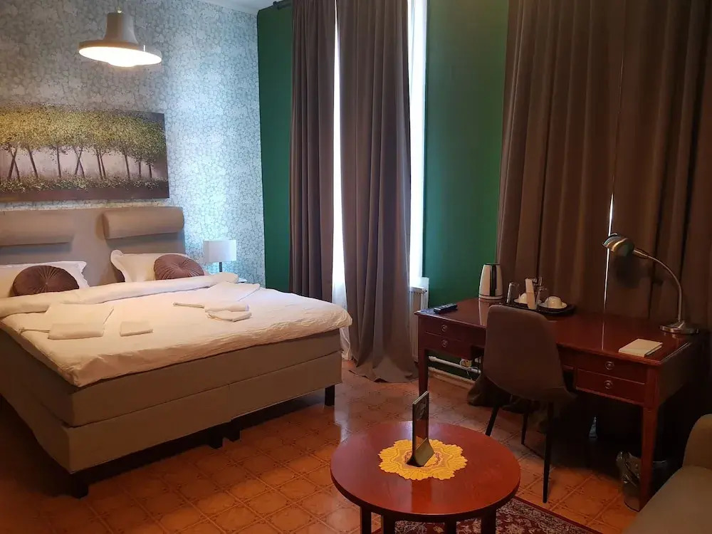 Hotell Appelberg