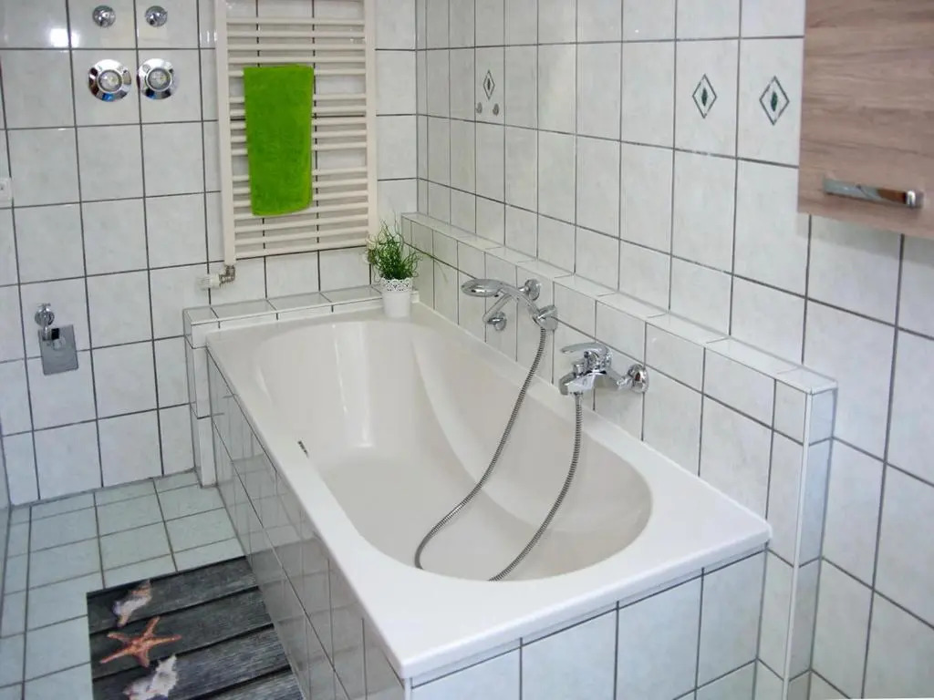 Ferienhäuser - Doberaner Straße