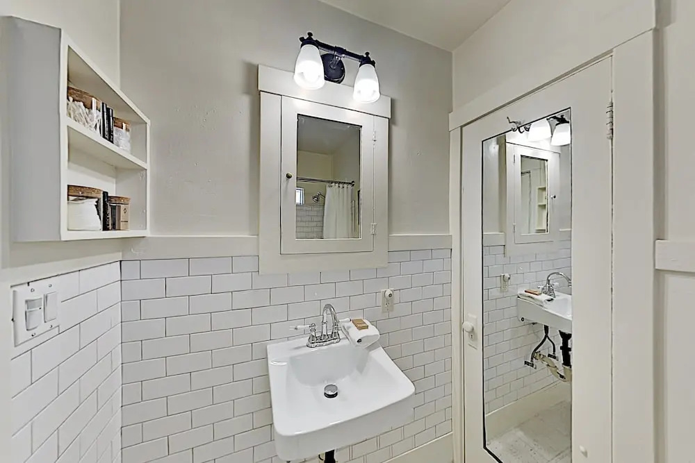 727 De La Vina Apartment 1 Bedroom 1 Bathroom Apts