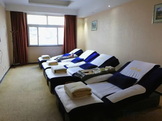 Fusen Internationa Hotel