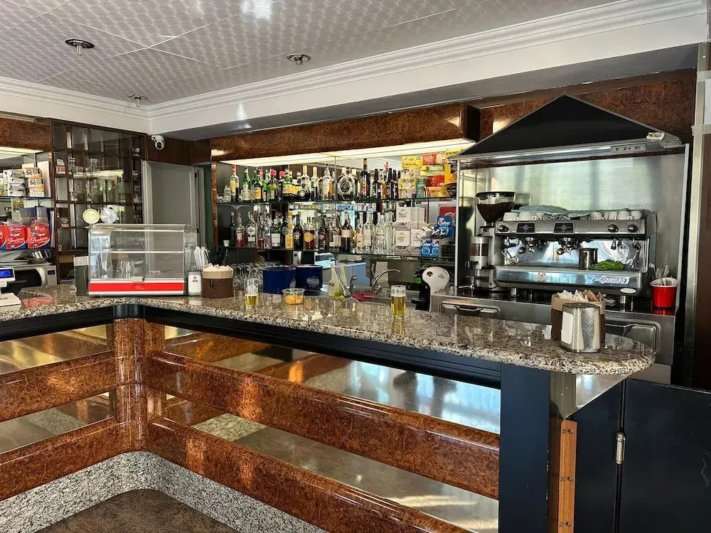 Hotel Il Gabbiano