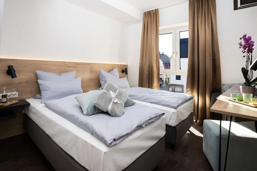 Drexel`s Parkhotel am Schloss