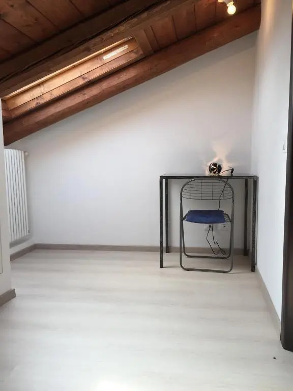 Barolo Apartments