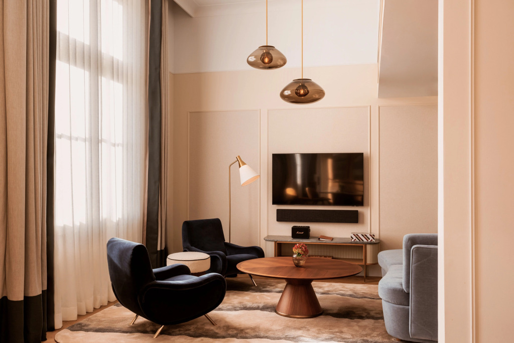 Rosewood Munich