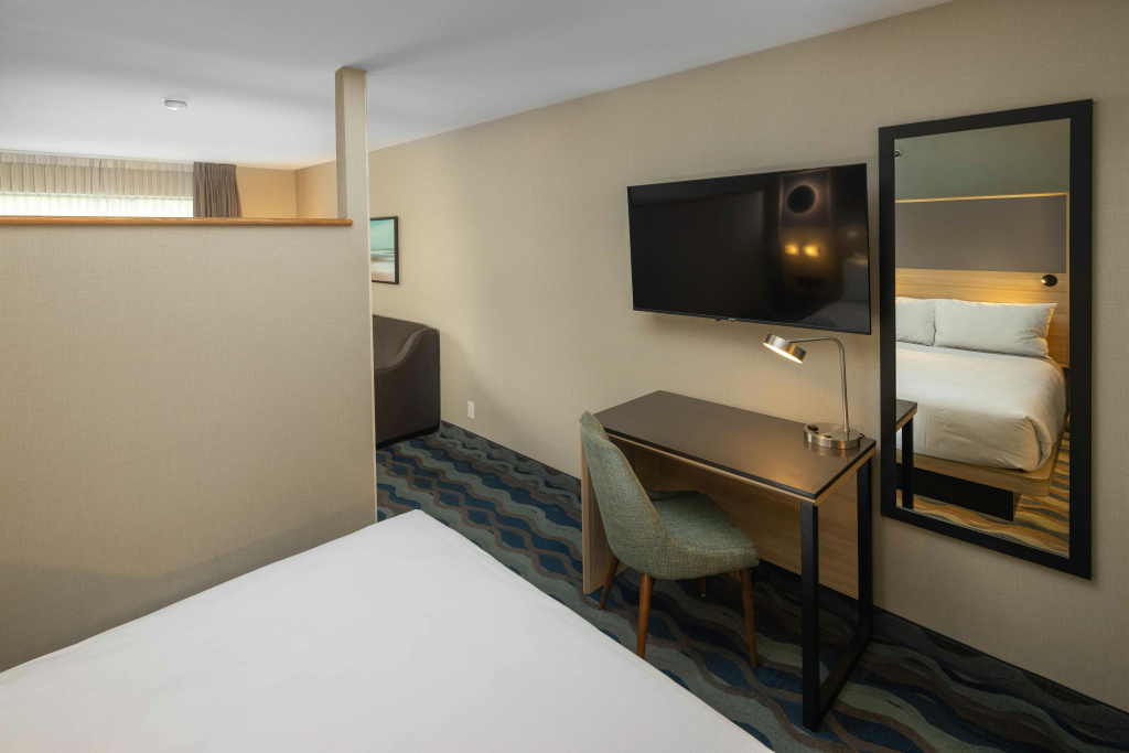 Accent Inns Burnaby