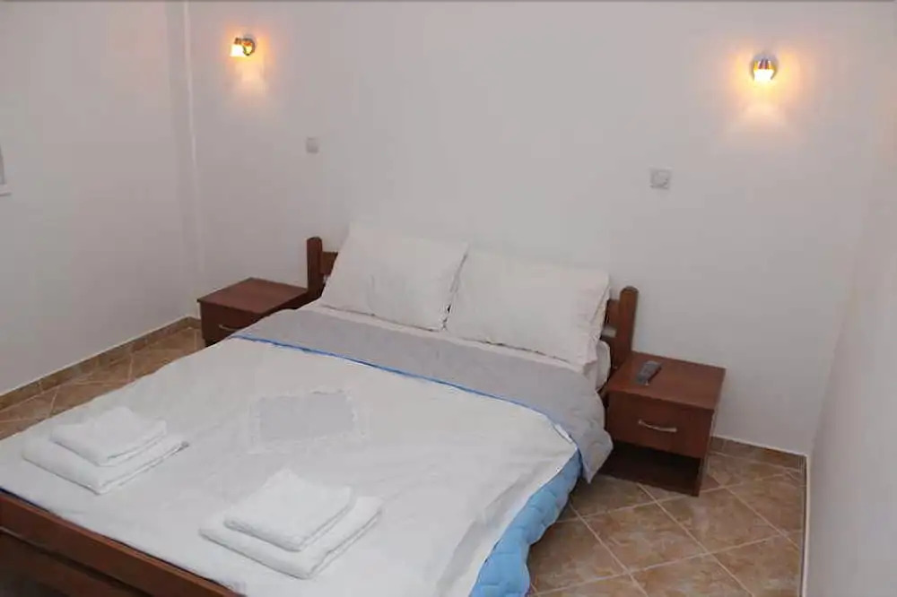 Ale Dar Hotel