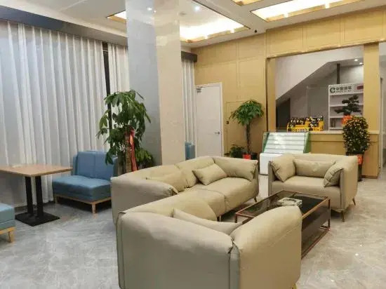 The Star Hotel