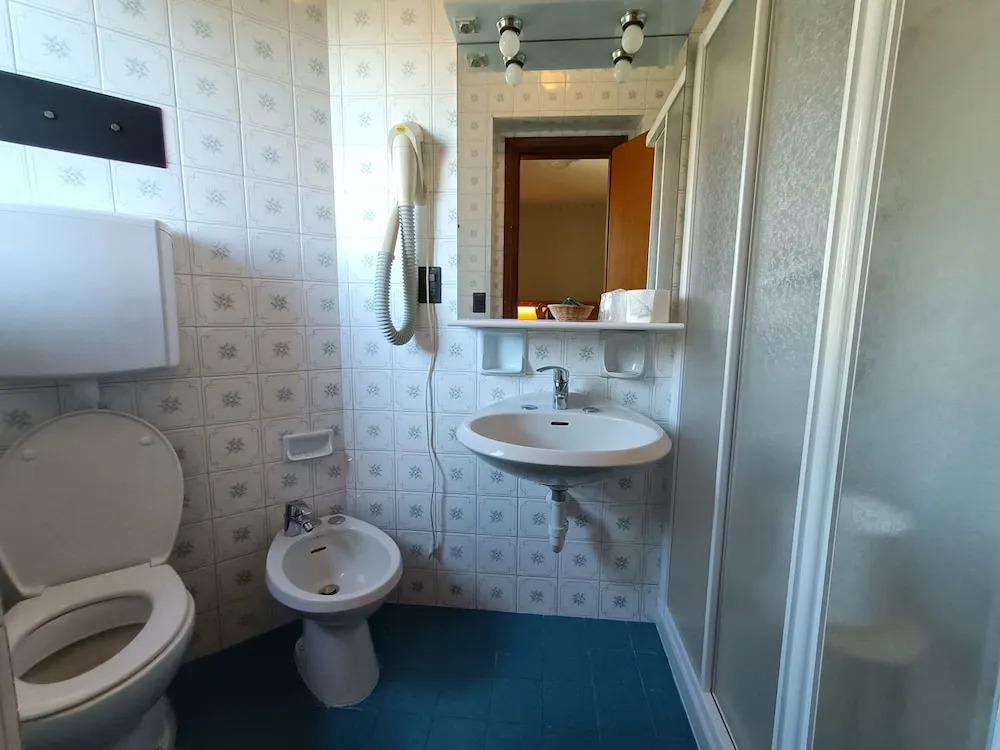 Hotel S.Maria