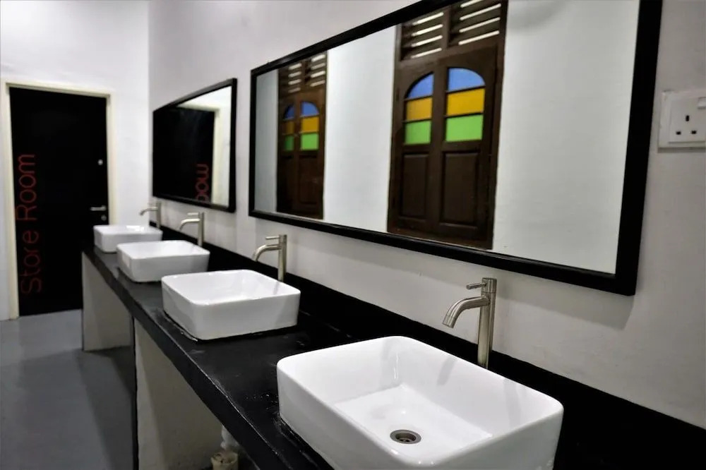 Sleep Here Hostel, Melaka
