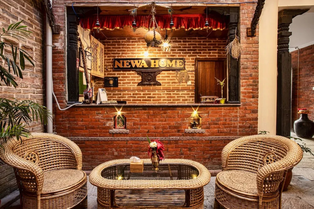 Newa Home