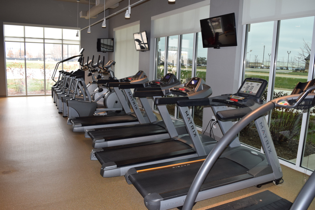 Holiday Inn and Suites East Peoria by IHG