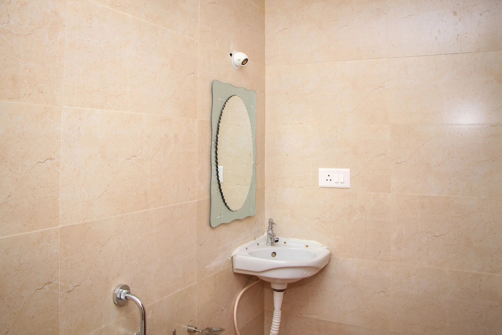 Hotel De Santosh Residency