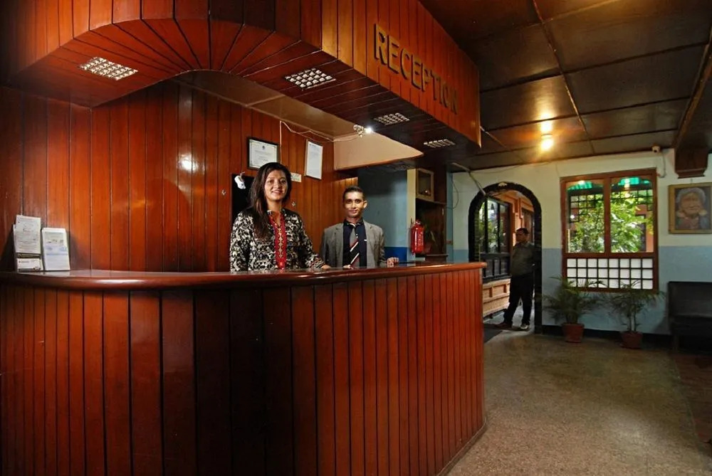 Hotel Ganesh Himal