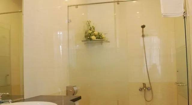 Tri Giao Hotel