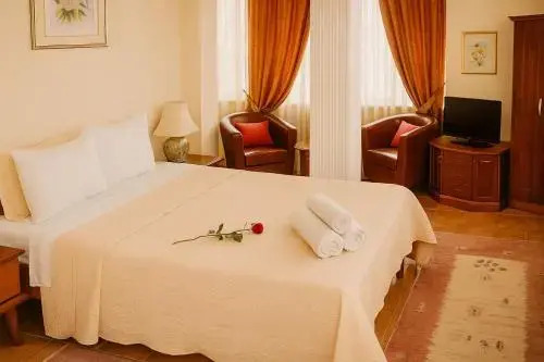 Hotel Diwa