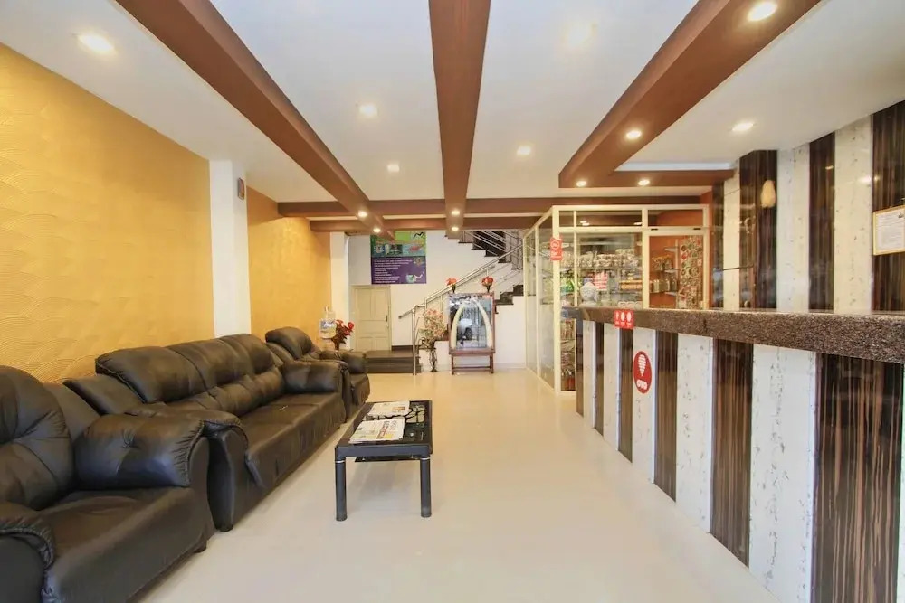 Hotel Maharaja by OYO Rooms