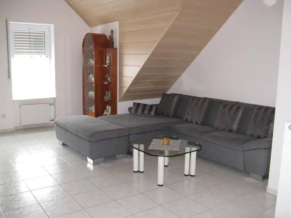 Ferienwohnung Am Kapellenäcker