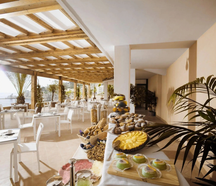 Taormina Panoramic Hotel