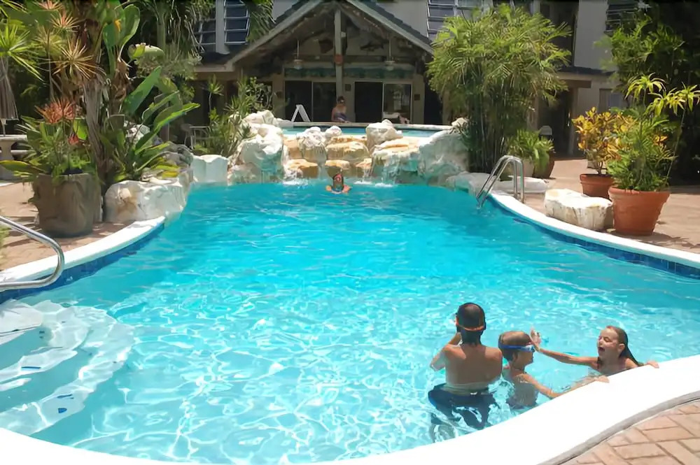 Freeport Resort & Club