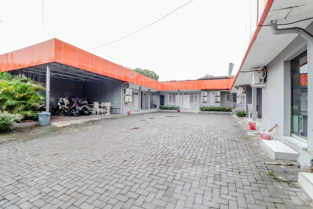 Ratu Guesthouse