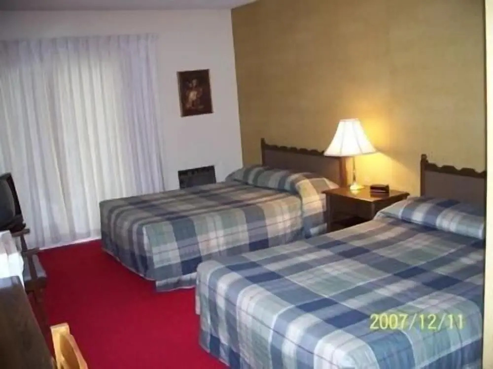 Key Motel