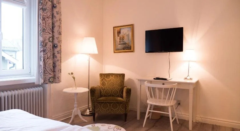 Hotel Åberg Centralhotellet