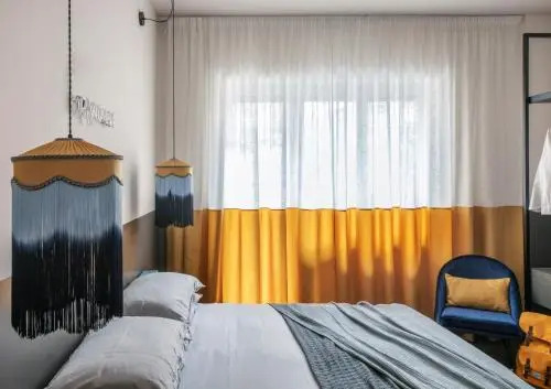 MARCANTONIO HOME ROME - Vatican