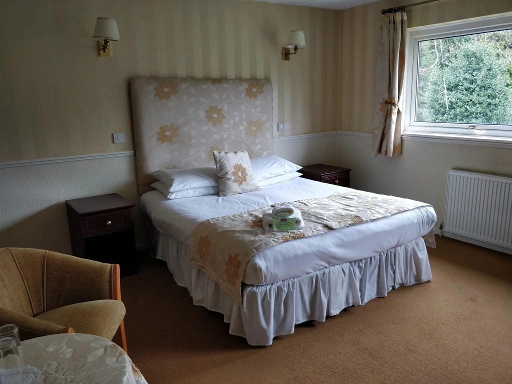 NormanHurst Hotel