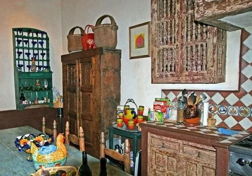 Casa Alhambra