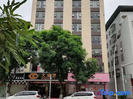 Dc cheng hotel