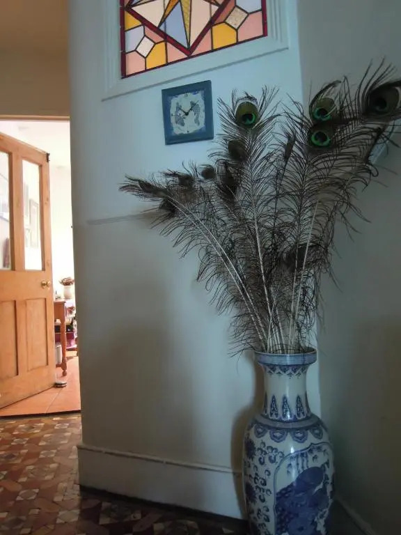 Holmewood Homestay