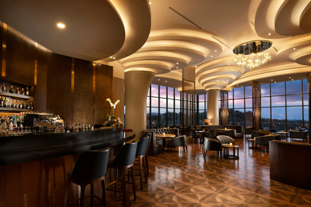 Hilton Clark Sun Valley Resort