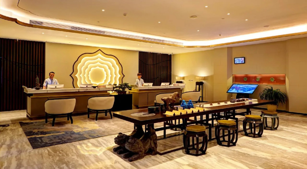Landison Joykie Resort Moganshan