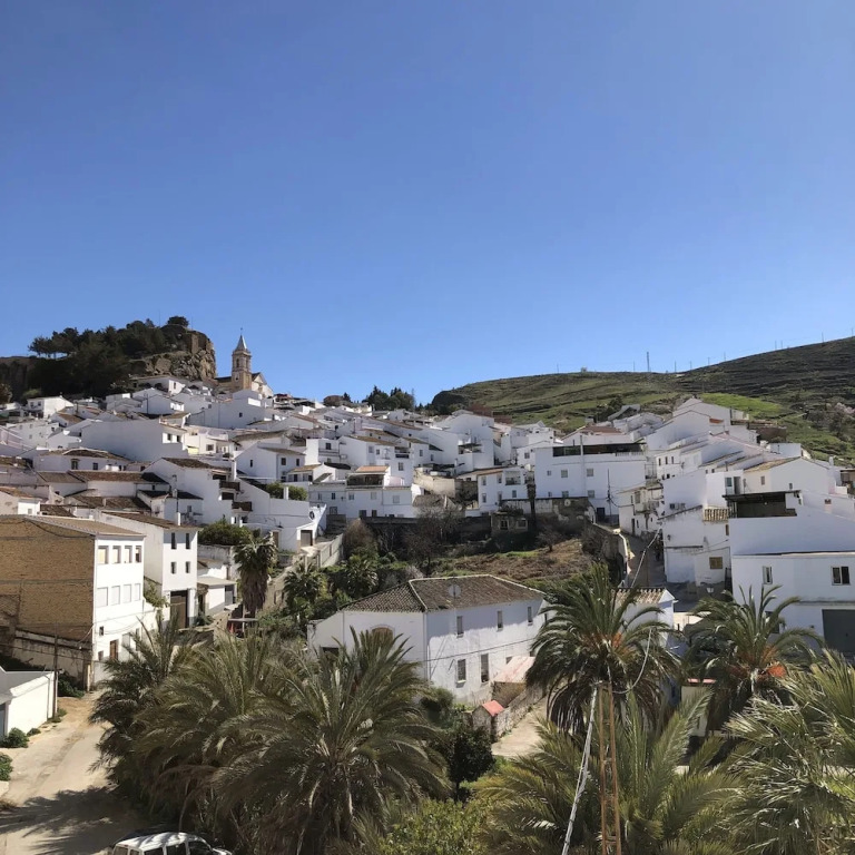 Rural Gaitanes