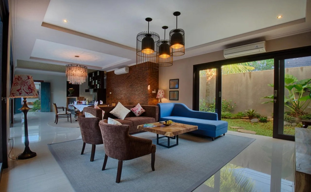 Natya Villa Jimbaran