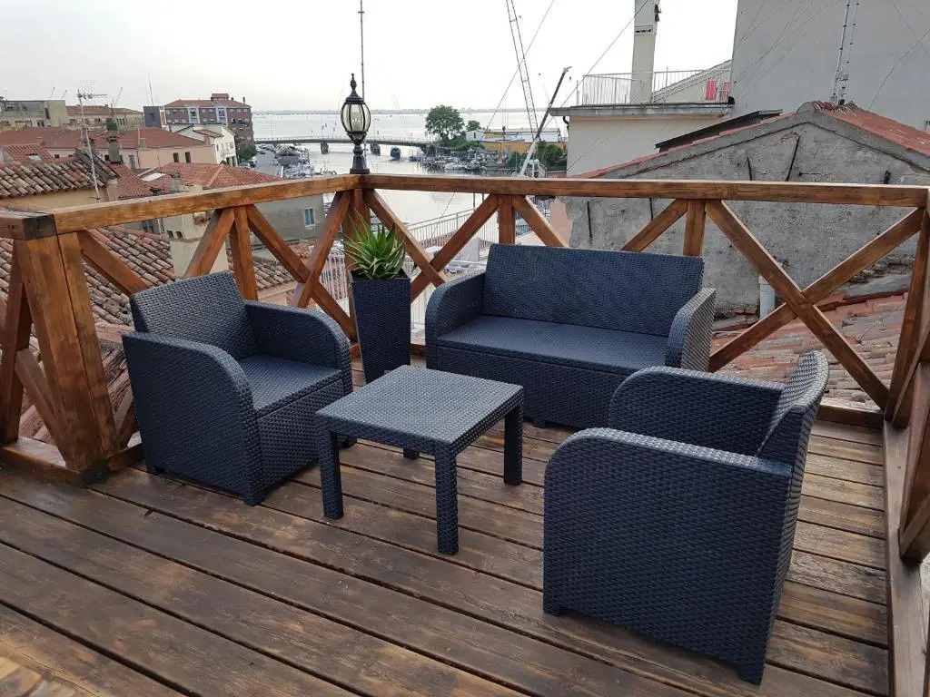 B&B Casa Perla