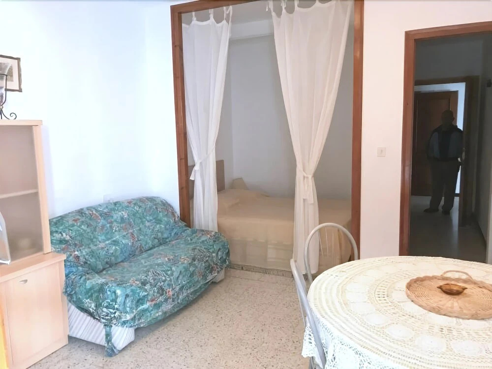 Apartamento Colón 2º