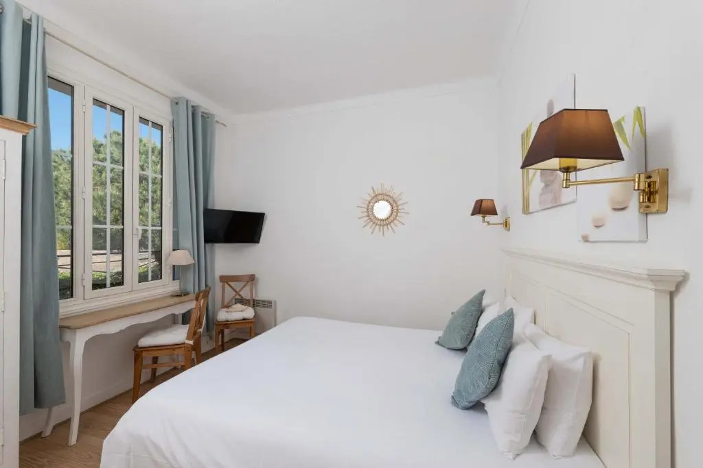 Hôtel Beau Site - Cap dAntibes