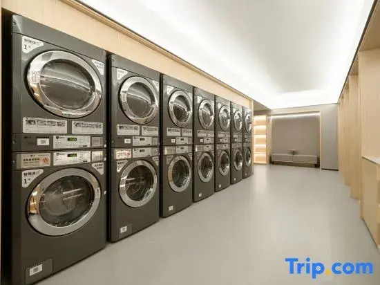 JI Hotel Guangzhou Financial City Linjiang Avenue