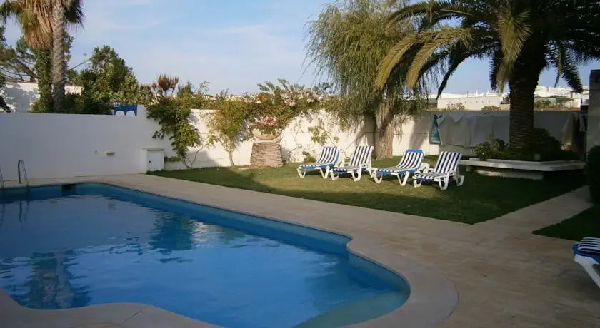 Villa Maria by Interhome