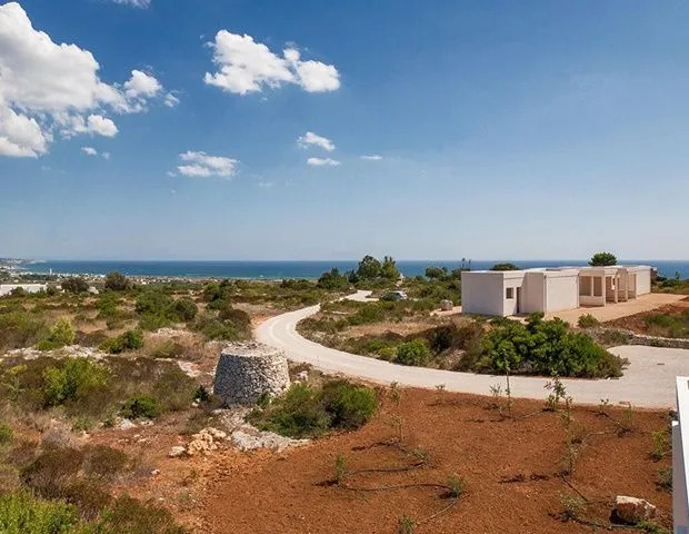 Villa Le Vele