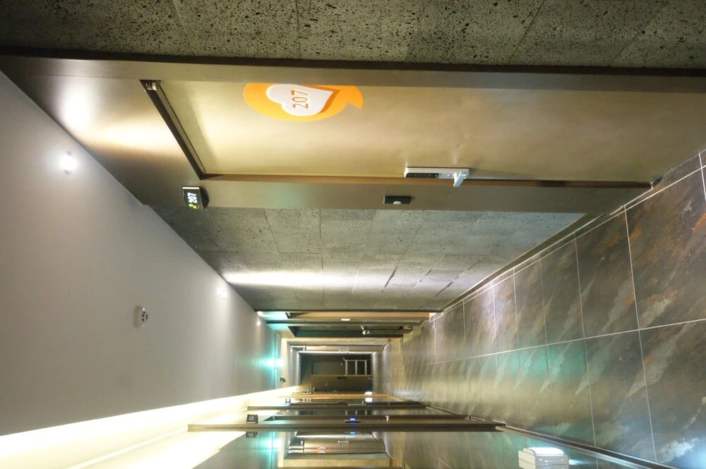 Hotel Lazzi