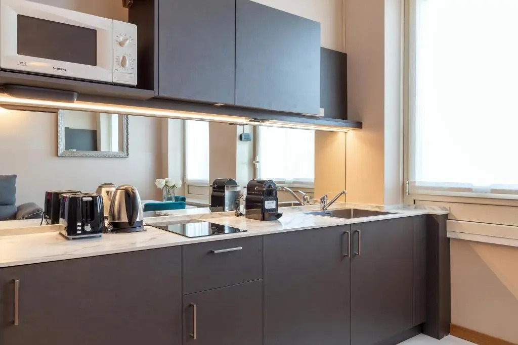 Milan Retreats Duomo Suites Beauty & SPA
